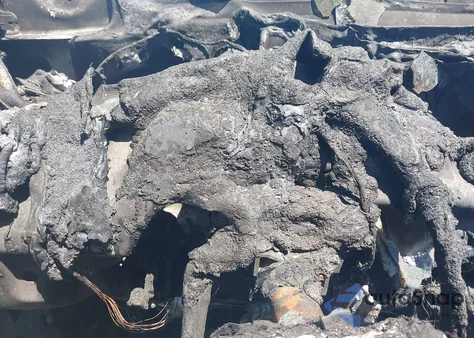 2018 Chrysler Pacifica Touring Plus from USA, damaged, VIN 2C4RC1FG9JR278511